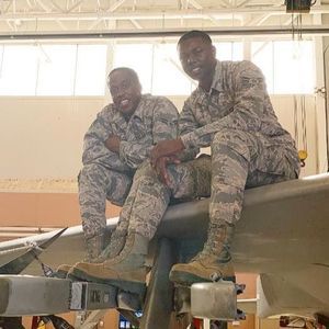 Meet your Posher, Jay